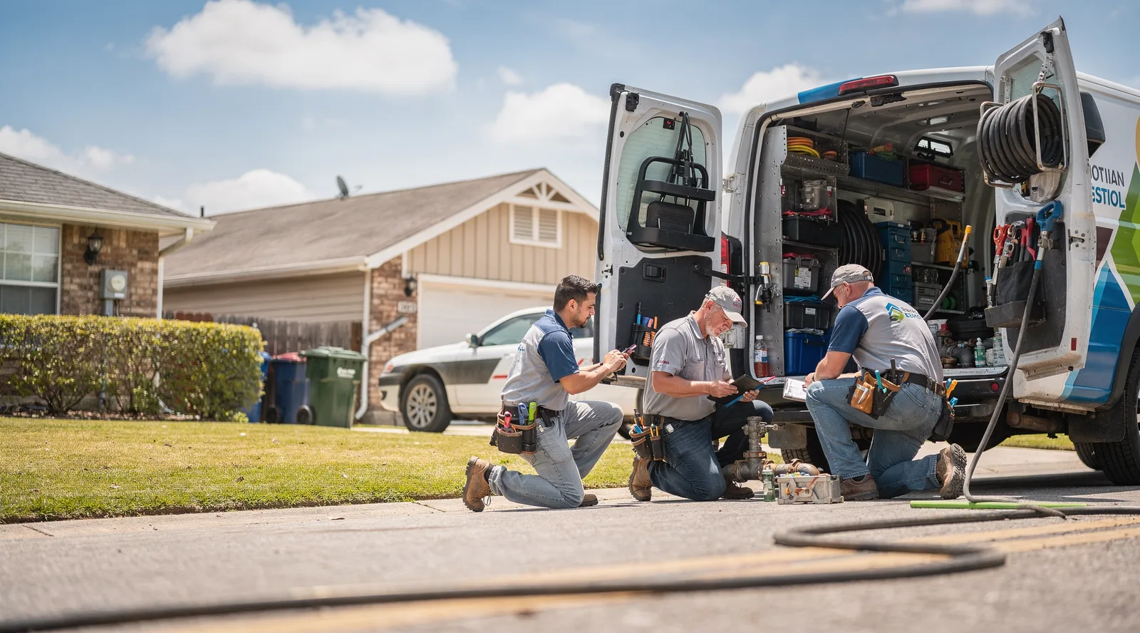 Emergency Plumber in Gaston, OR near me